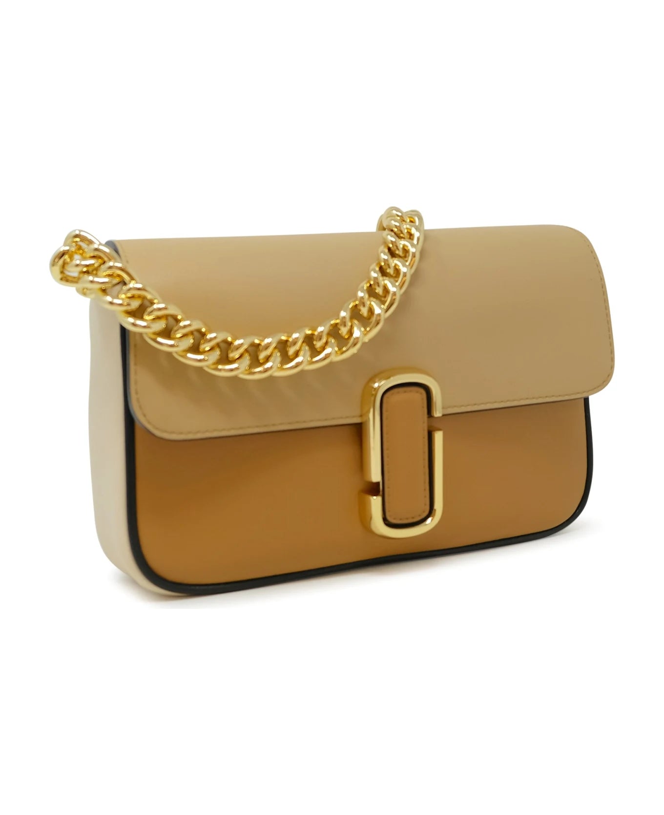 Marc Jacobs  Cathay Spice Multi The J Marc Shoulder Bag - H966L01PF22-225